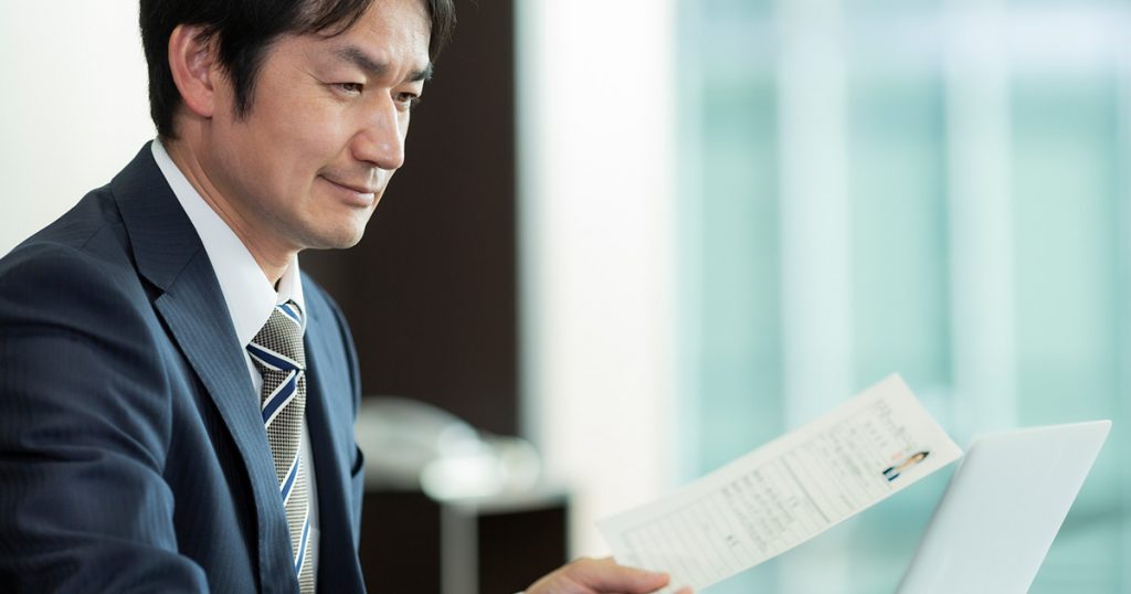 40代の障害者の転職活動で意識したいポイント