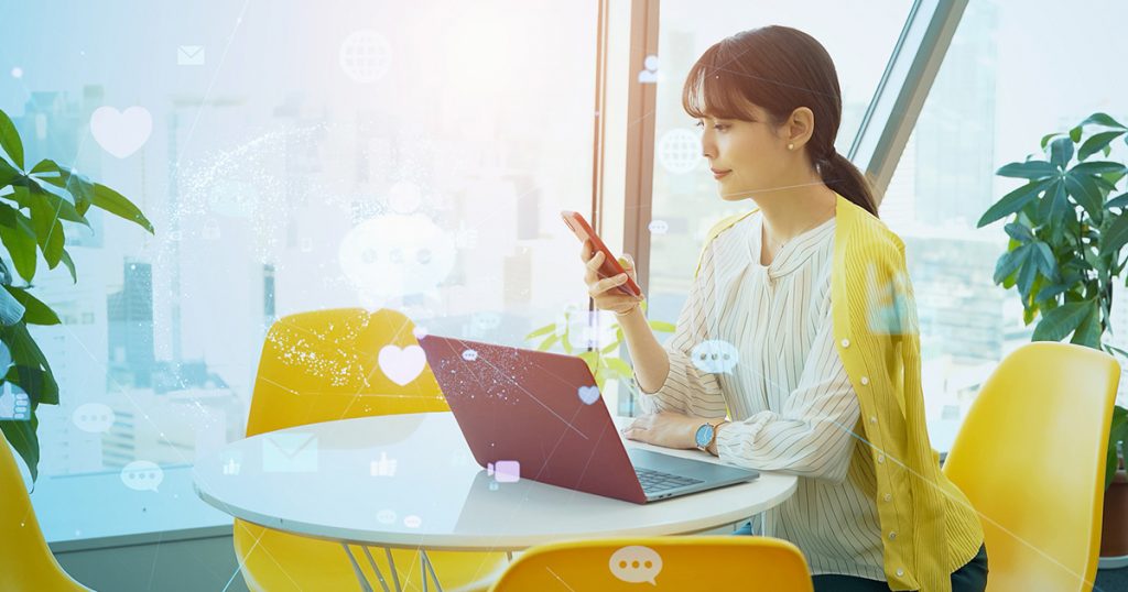 身体障害がある方の仕事の悩み相談や仲間探しは「あしたのあるきかた」へ!