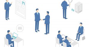 身体障害のある方の仕事探し｜就職先の選択肢と自分らしく活躍するための知識