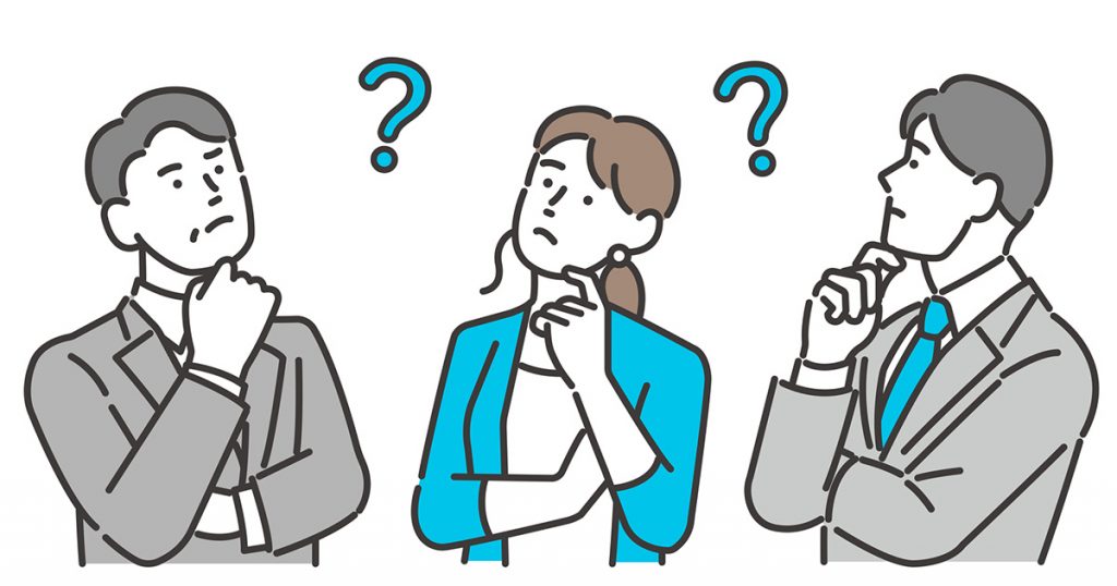 知的障害のある方が仕事や就活で悩んだときは?