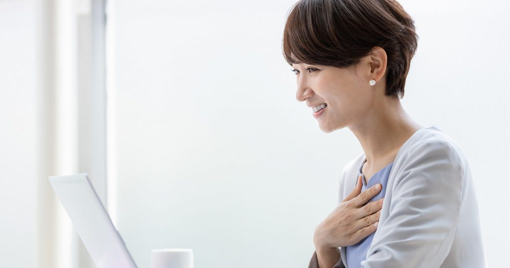 もう一人で悩まないで。仕事や就活の困り事は仲間と共有しよう!