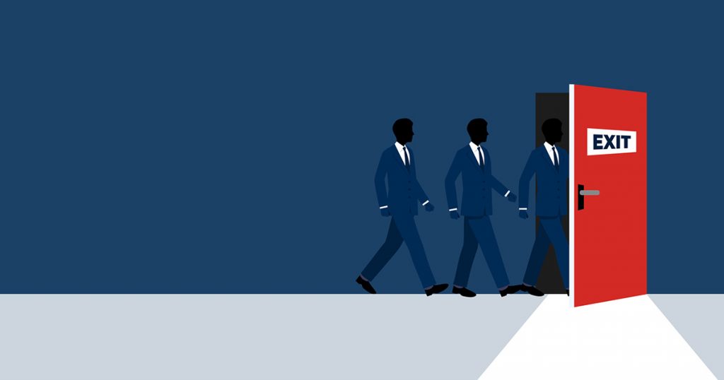 適応障害で退職がやむを得ないときに押さえておきたいノウハウ