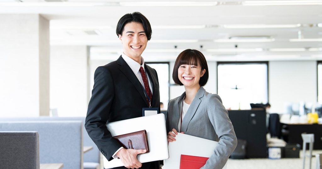 就労に関する悩みを仲間と共有してみませんか?