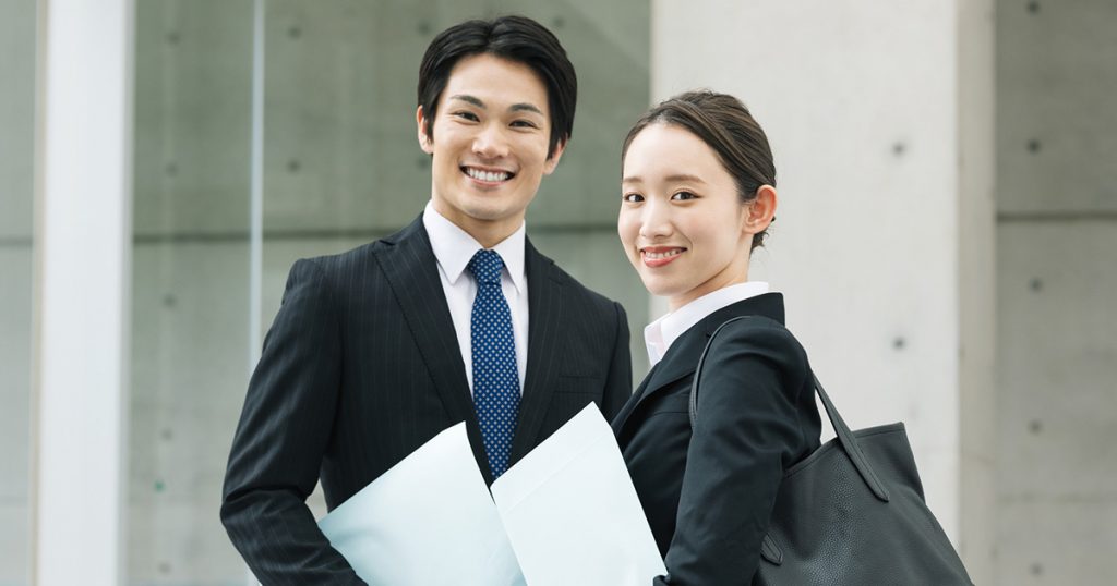 面接官の心に響く逆質問で自分の強みをアピールしよう!