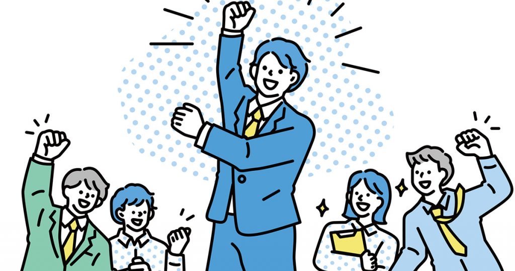 【障害者雇用向け】「PREP法」に基づく自己PRの基本構成