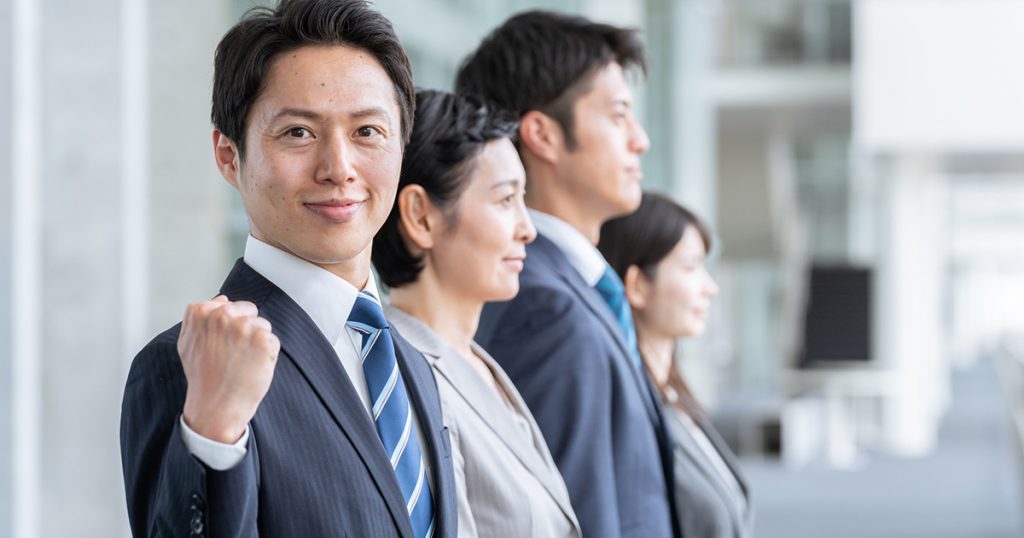 30代の障害のある方が満足のいく転職を成功させるポイント