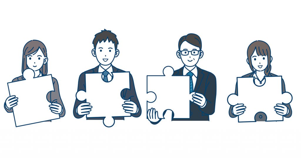 大人の発達障害かも？障害種別ごとに顕著な特徴をチェックしてみよう