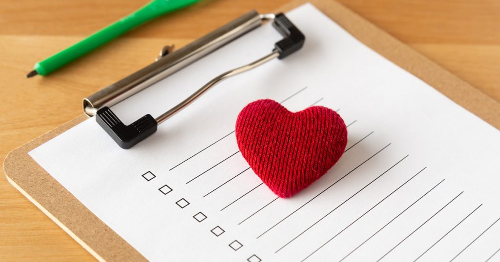 精神障害者保健福祉手帳の申請方法・流れ