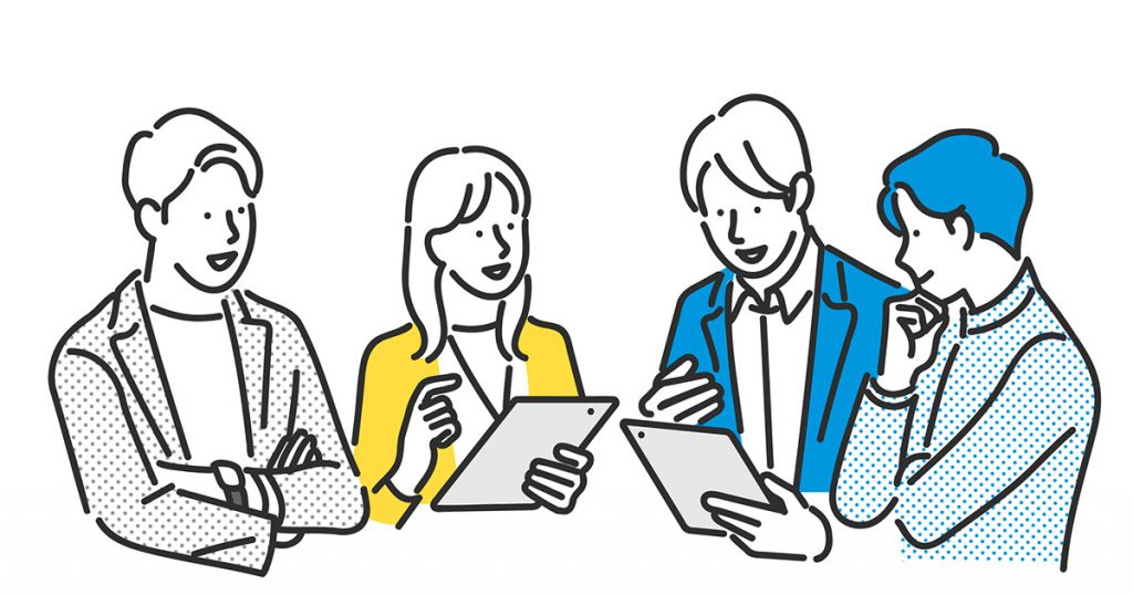 自分に向いている仕事が見つからない方必見！精神障害のある方の仕事探しのコツ