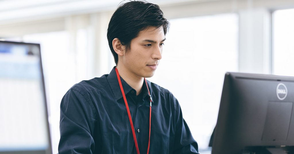 メニエール病がある人に向いている仕事