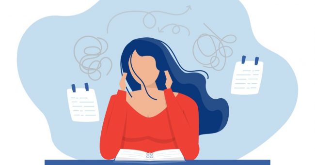 大人の発達障害・ADHD編｜よくある特徴と障害特性との上手な付き合い方