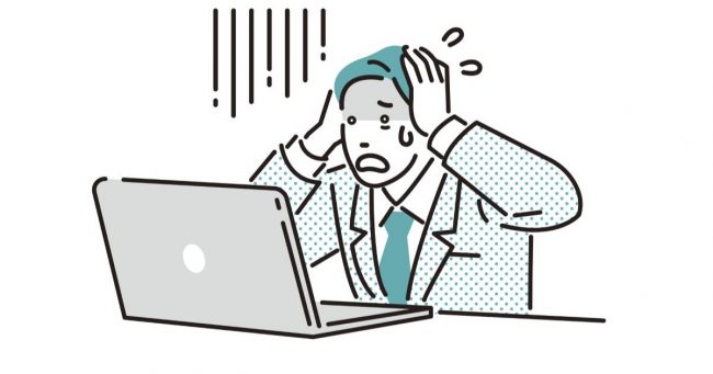 仕事ができないのは発達障害の特徴？つまずきの原因と解決策